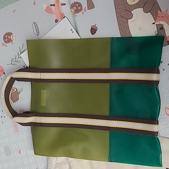 Marni Tote Bag - Picture 2 of 4